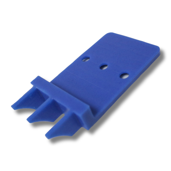 Cnc Plastic Mc Nylon Part3