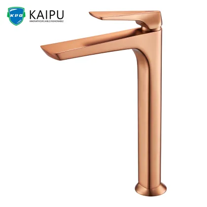 Bathroom high end bathroom faucets