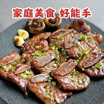 Essential Sauce for Korean BBQ Dishes by CJ