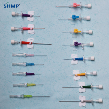 IV Catheter with Huali All Models 03