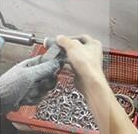 jewelry polishing