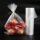 Printed Grocery Food Deli Plastic Bag