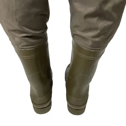 Rubber Waders Fishing Suit