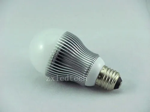 Dimmable 7w Led Bulb Light