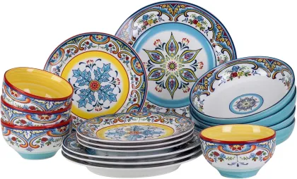 Ceramic Tableware