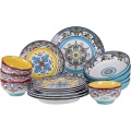 Ceramic Tableware