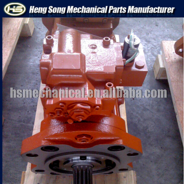 Genuine or OEM good quality hydraulic pump for excavator