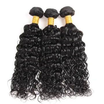 Wholesale best quality human hair extension weaving vietnam