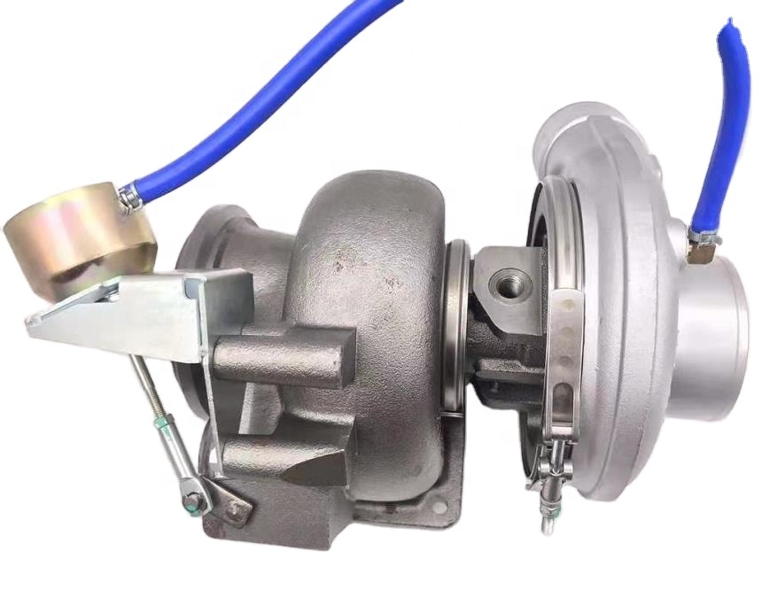 Engine Turbocharger Parts 2 Jpg