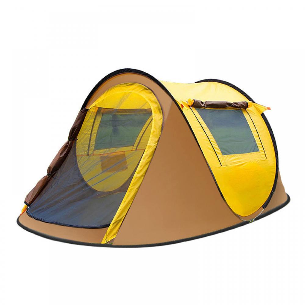 Ship Type Beach Tent 9 Jpg