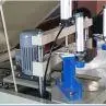 Corner Cleaning Machines For Upvc Window Making
