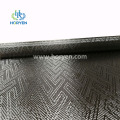 3K custom weaving jacquard carbon fiber fabric roll