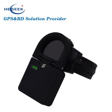 Advanced GPS Watches for Personal GSM