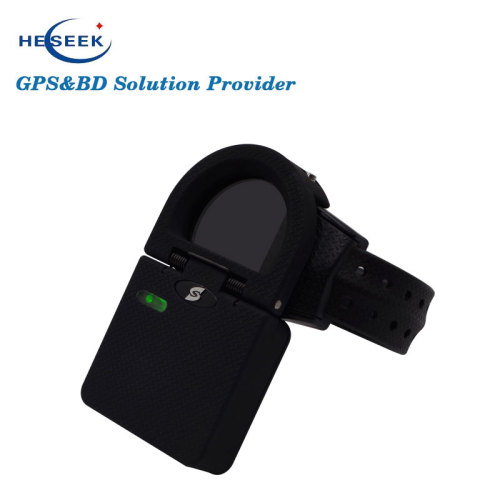 Advanced GPS Watches for Personal GSM
