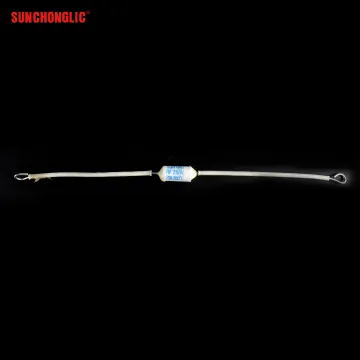 Sunchonglic 20A Temperature Current Thermal Cutoff Fuse for Rice Cooker Parts