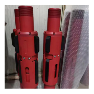 Oil And Gas Drilling Downhole Tools Tubing Anchor /torque Anchor
