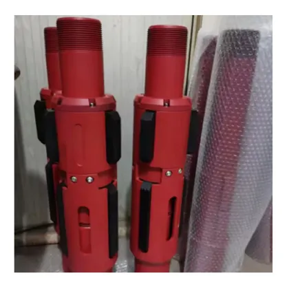 Oil And Gas Drilling Downhole Tools Tubing Anchor /torque Anchor