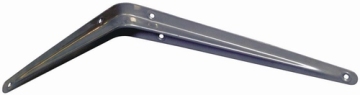 Hot Sale Iron Shelf Bracket with Good Quality