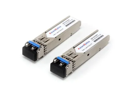 Fiber Optic Sfp Module 850nm Sfp Optical Transceiver 10051