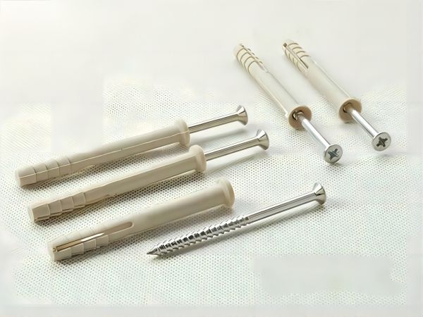 PEEK expansion screw1