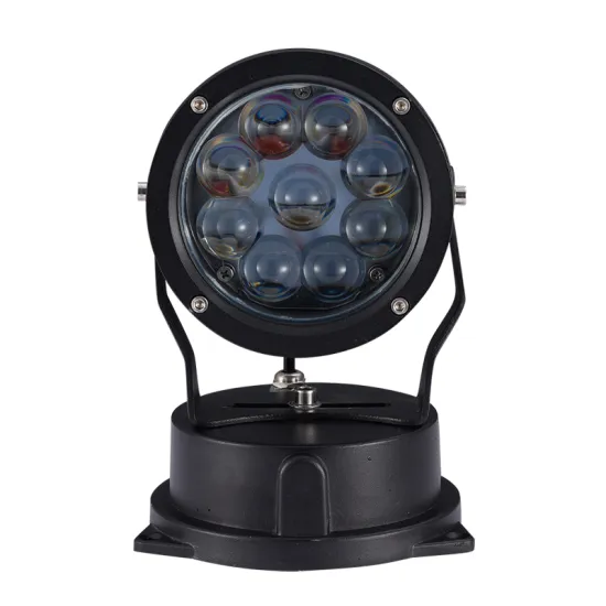 1000W Flood Light - High Power LED Lamp for Outdoor Marine Use