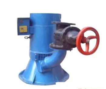 hydro generator