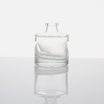 Wholesale Glass Wine Liquor Bottle