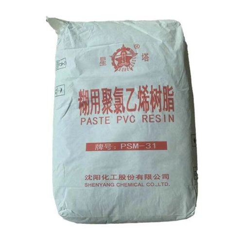 PVC Paste Resin TPM31 TPH31 Emulsi PVC Resin