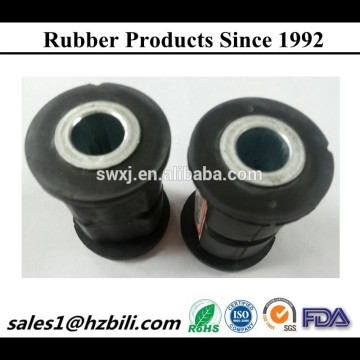 NR auto rubber bushing