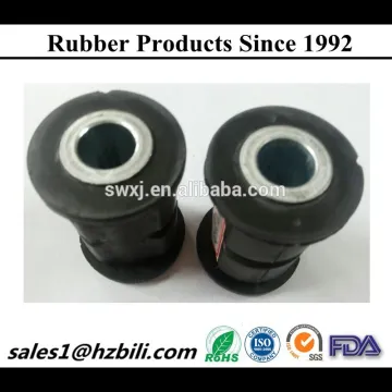 NR auto rubber bushing