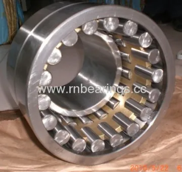 241/600 Bk30/c3 W33 Spherical Roller Bearings 