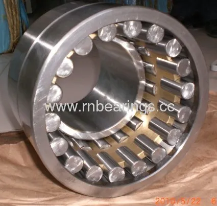 24084ca W33 Spherical Roller Bearings 