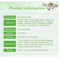 Green Coffee Bean Weight Loss Slim Green Coffee