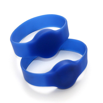 Waterproof Washing Room RFID Card Tag 125kHz