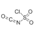 Ισοκυανικό χλωροσουλφονύλιο CAS 1189-71-5