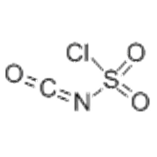 Chlorosulfonyl isocyanate CAS 1189-71-5