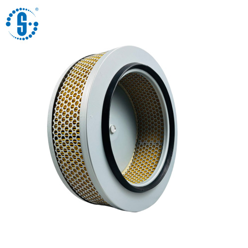 공기 압축기 필터 교체 B004700770039