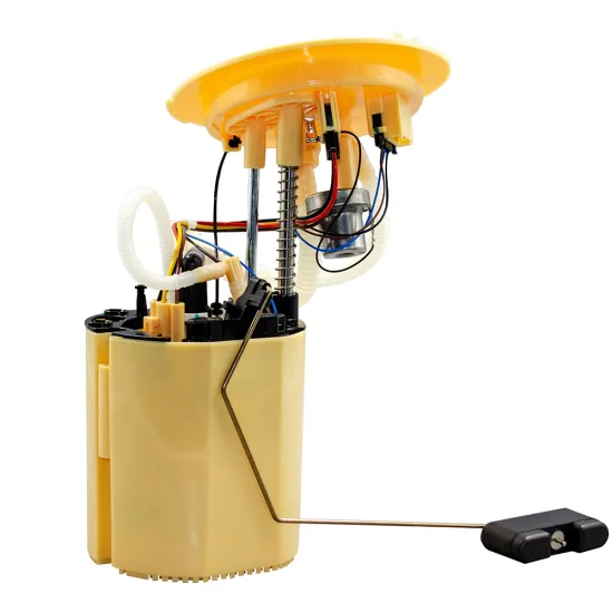 Dopson DPS6529 Fuel Injection Pump 8K0919050P 8K0919050Q for Audi A4 B8 12V - In Stock