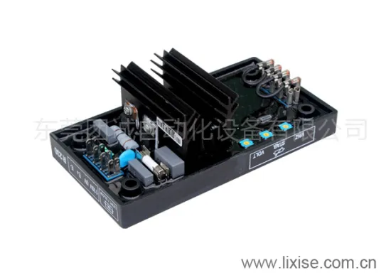 R230 generator automatic voltage regulator board