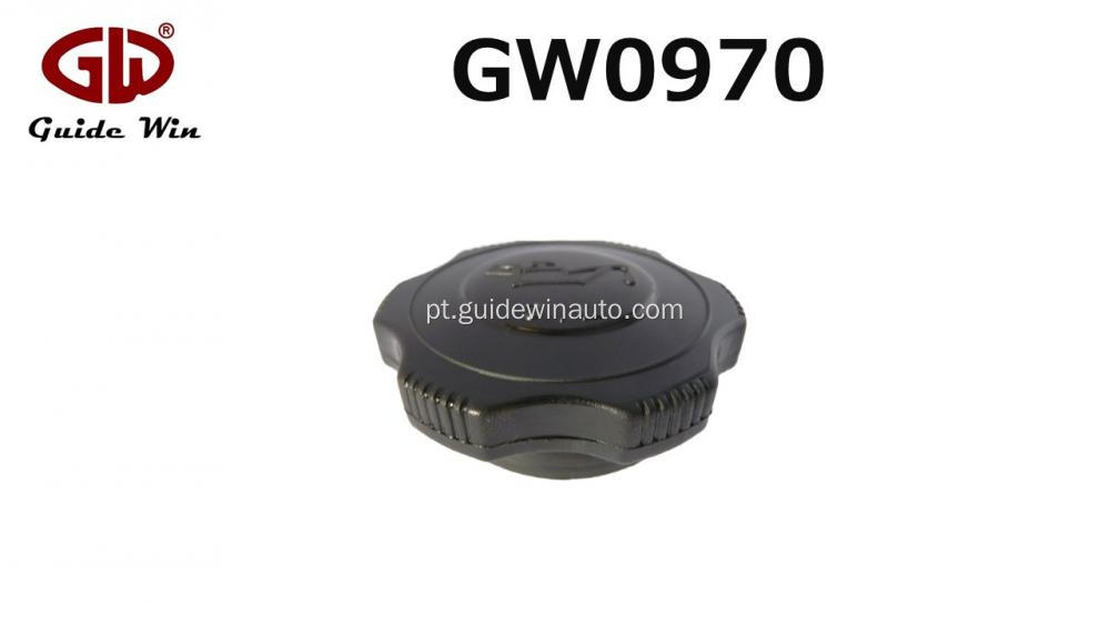 Ford Aspire Motor Oiller Cap