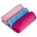 Reusable Long Cleansing Face Makeup Remover Cloths Towel