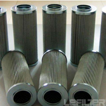 Replace HY-PRO Hydraulic Oil Filter HP06DHL410SFSB