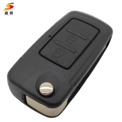 Shacman Truck Remote Control Key
