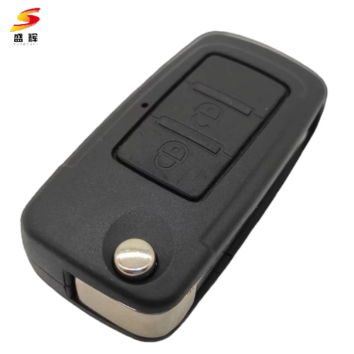 Kunci Remote Control Truk Shacman