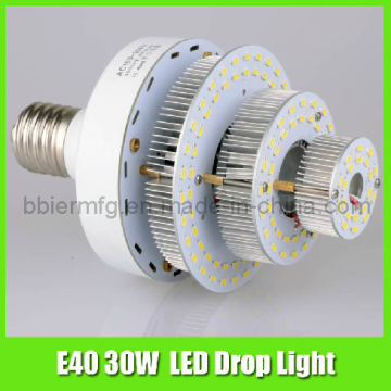 E40 30W LED Ceiling Light Replace 90W CFL