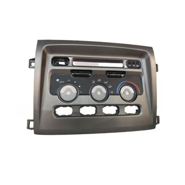 Perlindungan Panel Kawalan Dashboard Kereta untuk Toyota Land Cruiser 2003-2007 LC100