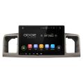 TOYOTA Universal 9 Inch Android Car DVD Player