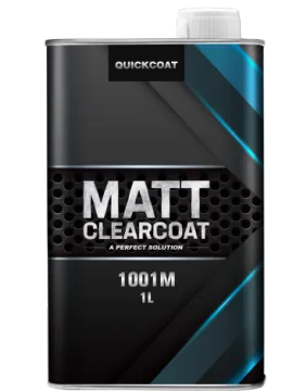 Clear Coat Auto Refinish 2K autobody Paint ClearCoat