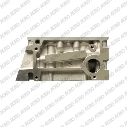 Cylinder Head 5802227765 for Iveco Iveco Daily 2.3L