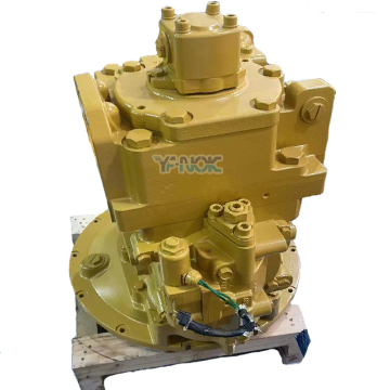CAT336F 330D 336D 336DL 336E (377-4968 337-4950) के लिए उच्च गुणवत्ता वाले मूल हाइड्रोलिक पंप